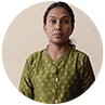 Kavisha Anand