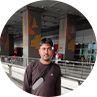 Mohammed Asif